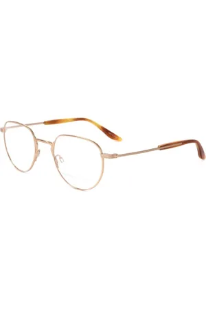 Barton Perreira Akcesoria, unisex, brązowy, ONE SIZE, Stylowe okulary przeciwsłoneczne na co dzień