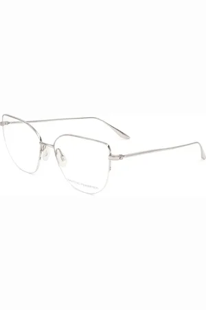 Barton Perreira Akcesoria, unisex, Biały, ONE SIZE, Odkryj Najnowszą Kolekcję Okularów