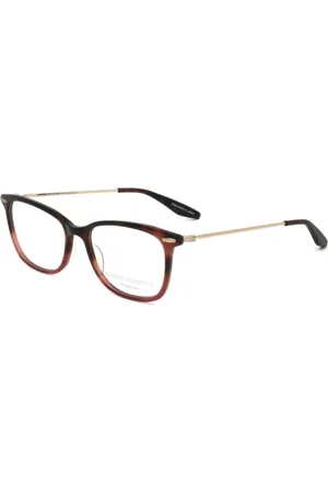 Barton Perreira Akcesoria, unisex, Czarny, ONE SIZE, Stylowe okulary przeciwsłoneczne na co dzień