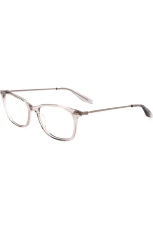Barton Perreira Akcesoria, unisex, Beżowy, ONE SIZE, Stylowe Okulary Przeciwsłoneczne