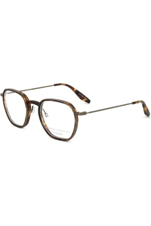 Barton Perreira Akcesoria, unisex, brązowy, ONE SIZE, Odkryj najnowszą kolekcję okularów