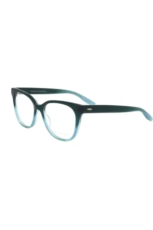 Barton Perreira Akcesoria, unisex, Czarny, ONE SIZE, Odkryj Najnowszą Kolekcję Okularów dla Stylu