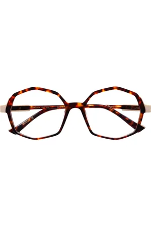 Etnia Barcelona Akcesoria, unisex, Wielobarwność, ONE SIZE, Stylowe Okulary Parma