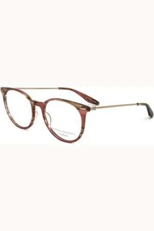Barton Perreira Akcesoria, unisex, brązowy, ONE SIZE, Odkryj Najnowszą Kolekcję Okularów