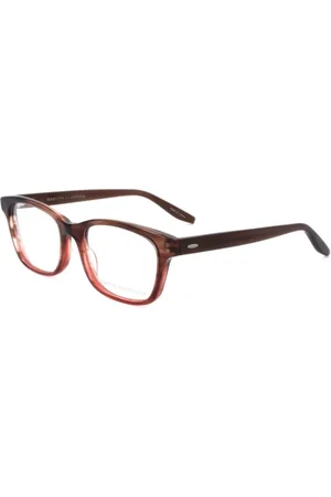 Barton Perreira Akcesoria, unisex, Czarny, ONE SIZE, Stylowe okulary przeciwsłoneczne na co dzień
