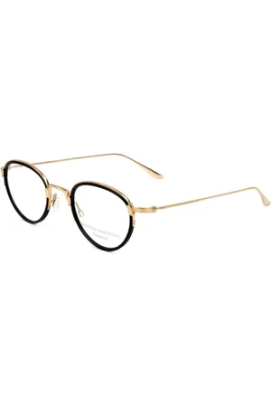 Barton Perreira Akcesoria, unisex, Czarny, ONE SIZE, Odkryj Najnowszą Kolekcję Okularów dla Stylu