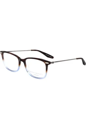 Barton Perreira Akcesoria, unisex, brązowy, ONE SIZE, Odkryj najnowszą kolekcję okularów