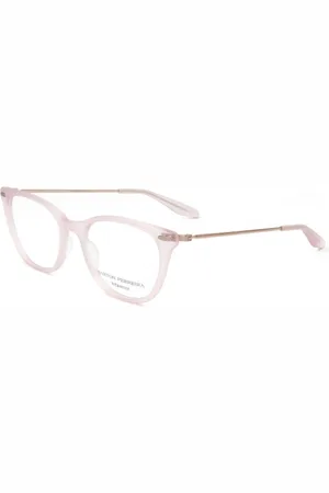 Barton Perreira Akcesoria, unisex, Beżowy, ONE SIZE, Odkryj najnowszą kolekcję okularów