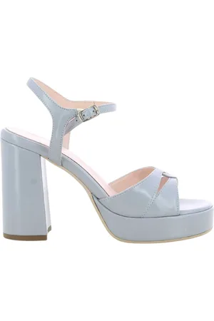 Donna Lei Buty, Kobieta, Niebieski, 40 EU, Jasnoniebieskie Buty Damskie Rx 80