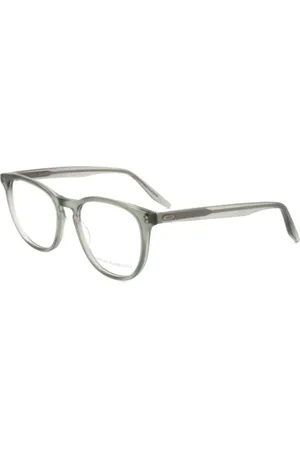 Barton Perreira Akcesoria, unisex, Szary, ONE SIZE, Stylowe okulary przeciwsłoneczne
