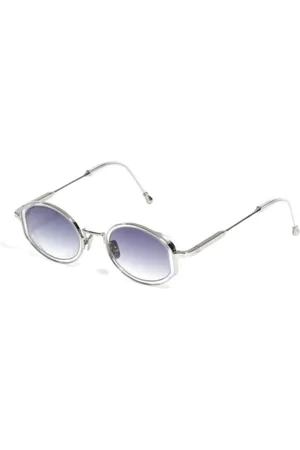 John Dalia Akcesoria, unisex, Szary, ONE SIZE, Len, Stylowy Jared Dodatek Modowy