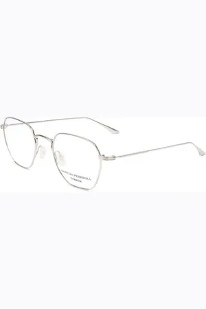 Barton Perreira Akcesoria, unisex, Szary, ONE SIZE, Odkryj najnowszą kolekcję okularów