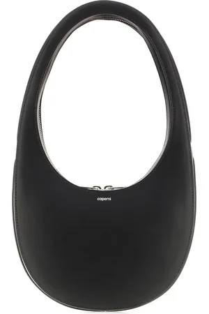 COPERNI Torebki, Kobieta, Czarny, ONE SIZE, Torby na ramię