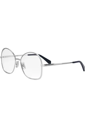 Céline Akcesoria, unisex, Szary, ONE SIZE, Eleganckie okulary przeciwsłoneczne dla stylowego wyglądu