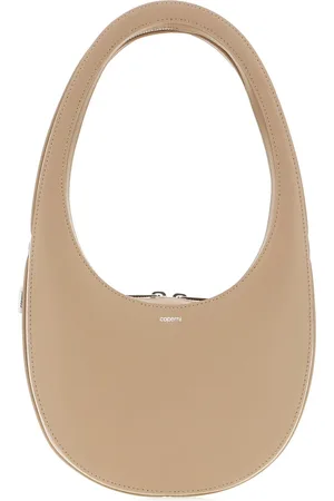 COPERNI Torebki, Kobieta, Beżowy, ONE SIZE, Torby na ramię