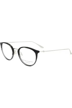 Barton Perreira Akcesoria, unisex, Biały, ONE SIZE, Odkryj Najnowszą Kolekcję Okularów