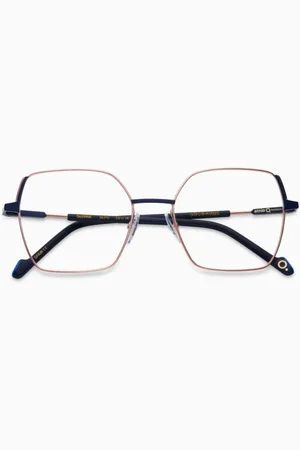 Etnia Barcelona Akcesoria, unisex, Żółty, ONE SIZE, Len, Stylowe Okulary Olivine