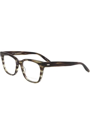 Barton Perreira Akcesoria, unisex, Czarny, ONE SIZE, Odkryj Najnowszą Kolekcję Okularów