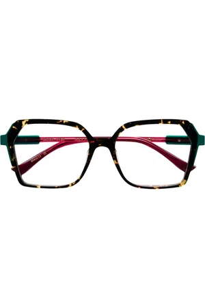 Etnia Barcelona Akcesoria, unisex, Wielobarwność, ONE SIZE, Nowoczesne okulary przeciwsłoneczne na zewnątrz