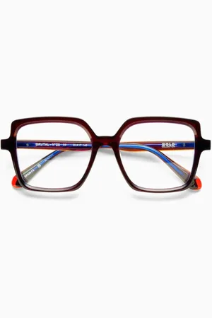 Etnia Barcelona Akcesoria, unisex, Wielobarwność, ONE SIZE, Len, Stylowe No. 28 Okulary przeciwsłoneczne