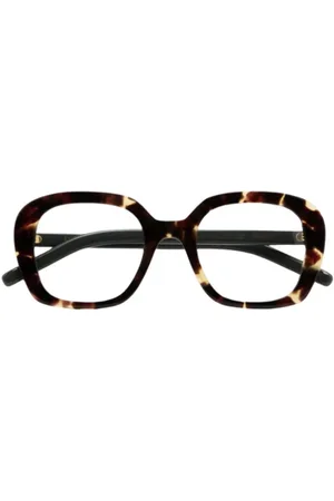 Kaleos Akcesoria, unisex, Czarny, ONE SIZE, Elegancka Kolekcja Okularów Barnum
