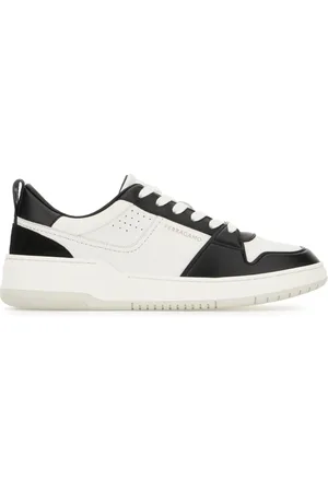 Salvatore Ferragamo Buty, Mężczyzna, Czarny, 40 EU, Casual Sneakers na co dzień