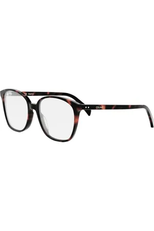 Céline Akcesoria, unisex, Czarny, ONE SIZE, Eleganckie Okulary