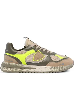 Philippe model Buty, Kobieta, Wielobarwność, 40 EU, Paris Olympique Sneakers