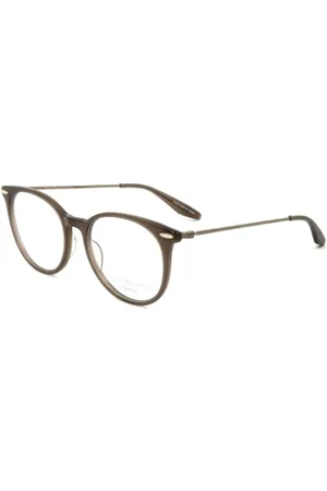 Barton Perreira Akcesoria, unisex, Szary, ONE SIZE, Odkryj najnowszą kolekcję okularów