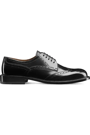 Dior Buty, Mężczyzna, Czarny, 44 EU, Stylowe Buty na każdą okazję