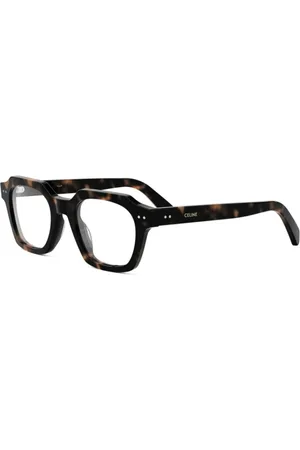 Céline Akcesoria, unisex, Wielobarwność, ONE SIZE, Elegancki Styl Okulary