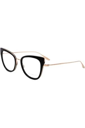 Barton Perreira Akcesoria, unisex, Czarny, ONE SIZE, Odkryj Najnowszą Kolekcję Okularów