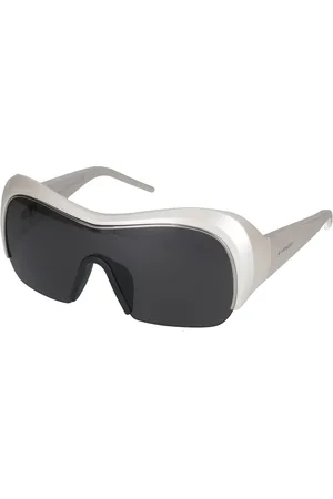 Givenchy Akcesoria, unisex, Szary, ONE SIZE, Okulary przeciwsłoneczne