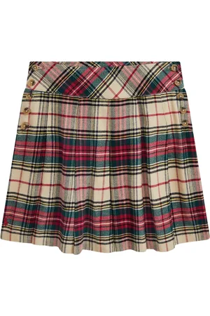 Ralph Lauren Spódnice, Kobieta, Wielobarwność, S, Mini Spódnica