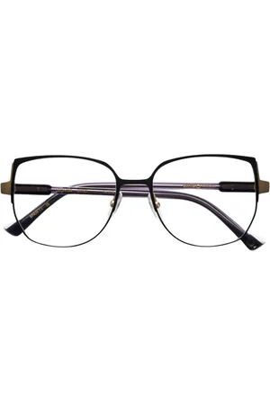 Etnia Barcelona Akcesoria, unisex, Czarny, ONE SIZE, Stylowa Kolekcja Okularów