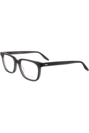 Barton Perreira Akcesoria, unisex, Czarny, ONE SIZE, Odkryj Najnowszą Kolekcję Okularów