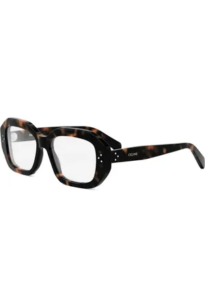 Céline Akcesoria, unisex, Wielobarwność, ONE SIZE, Modne okulary dla miłośników mody