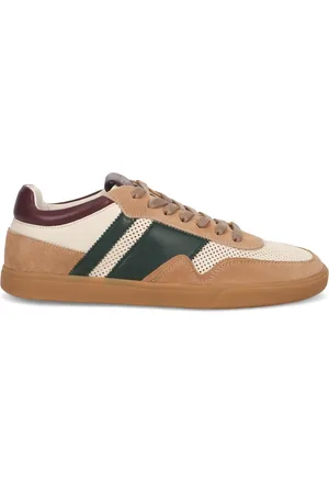 Fabi Buty, Mężczyzna, Wielobarwność, 43 EU, Multi Colour Sneakers Stylowe Wygodne Podeszwa z gumy