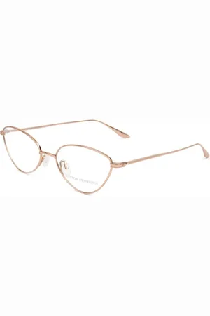 Barton Perreira Akcesoria, unisex, Żółty, ONE SIZE, Stylowe okulary przeciwsłoneczne na co dzień