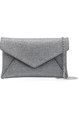 Stuart Weitzman Torebki, Kobieta, Szary, ONE SIZE, Koperta miłosna
