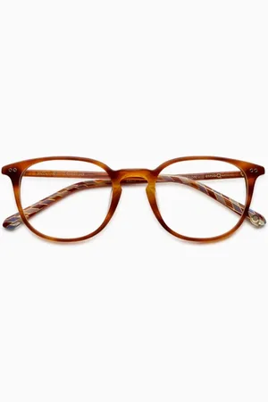 Etnia Barcelona Akcesoria, unisex, brązowy, ONE SIZE, Elegancka kolekcja okularów