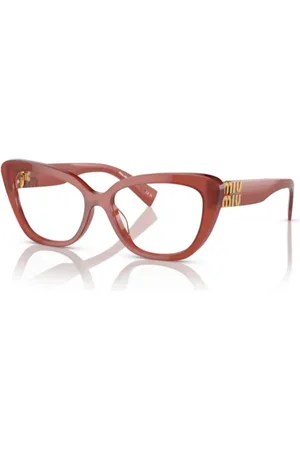 Miu Miu Akcesoria, unisex, brązowy, ONE SIZE, Etui na telefon Vista Stylowe