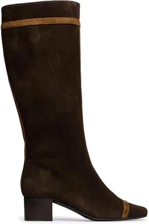 Carel Buty, Kobieta, brązowy, 36 EU, Stylowy But dla Mężczyzn i Kobiet