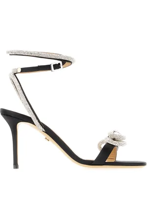 Mach & Mach Buty, Kobieta, Czarny, 38 EU, Buty na wysokim obcasie