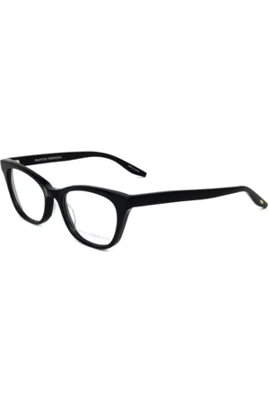 Barton Perreira Akcesoria, unisex, Czarny, ONE SIZE, Stylowe Okulary