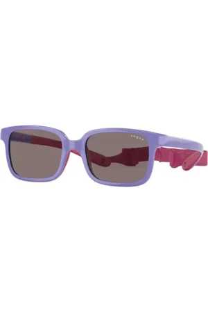vogue Akcesoria, unisex, Fioletowy, ONE SIZE, 2017 Eleganckie Okulary Przeciwsłoneczne