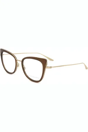 Barton Perreira Akcesoria, unisex, brązowy, ONE SIZE, Odkryj najnowszą kolekcję okularów