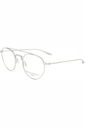 Barton Perreira Akcesoria, unisex, Beżowy, ONE SIZE, Odkryj Najnowszą Kolekcję Okularów - Stylowe