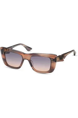 DITA EYEWEAR Akcesoria, unisex, Wielobarwność, ONE SIZE, Stylowe okulary przeciwsłoneczne dla Twojego wyglądu