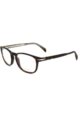 DB EYEWEAR BY DAVID BECKHAM Akcesoria, unisex, Czarny, ONE SIZE, Stylowe okulary przeciwsłoneczne dla mężczyzn